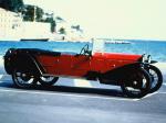 Lancia Lambda 1922 года